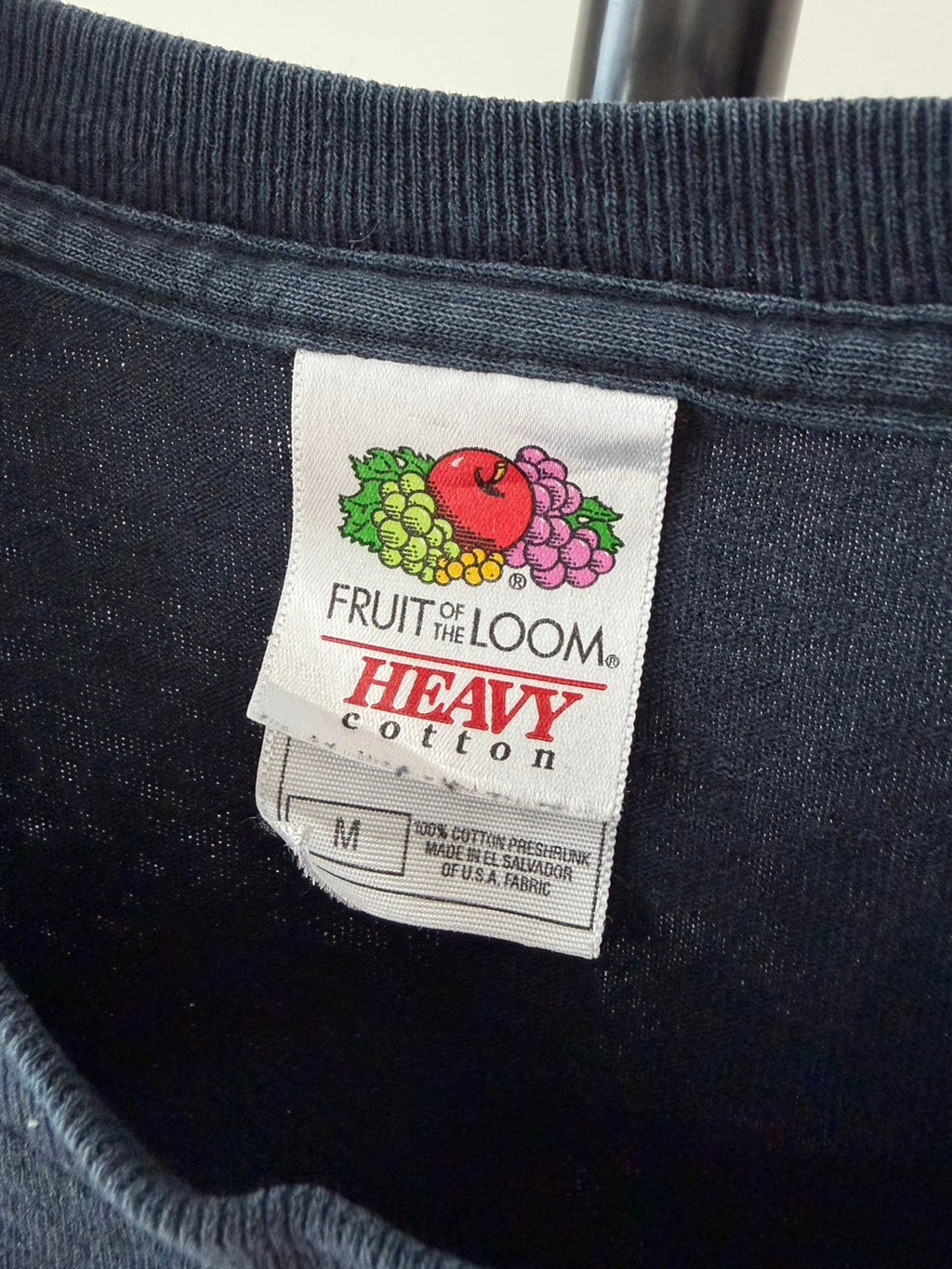 00s Thursday Band Tee