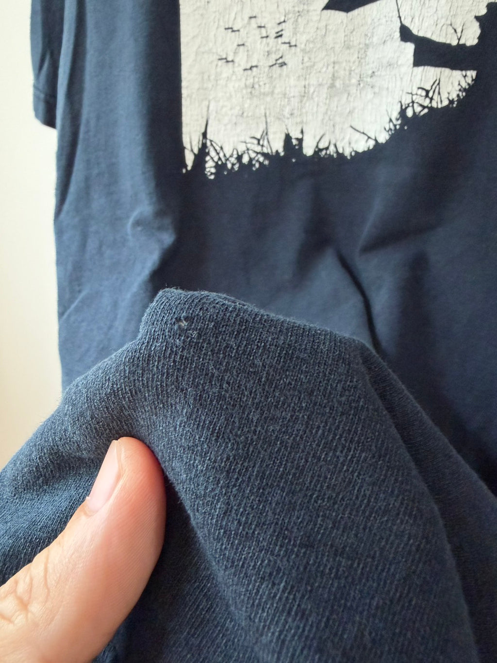 00s Thursday Band Tee