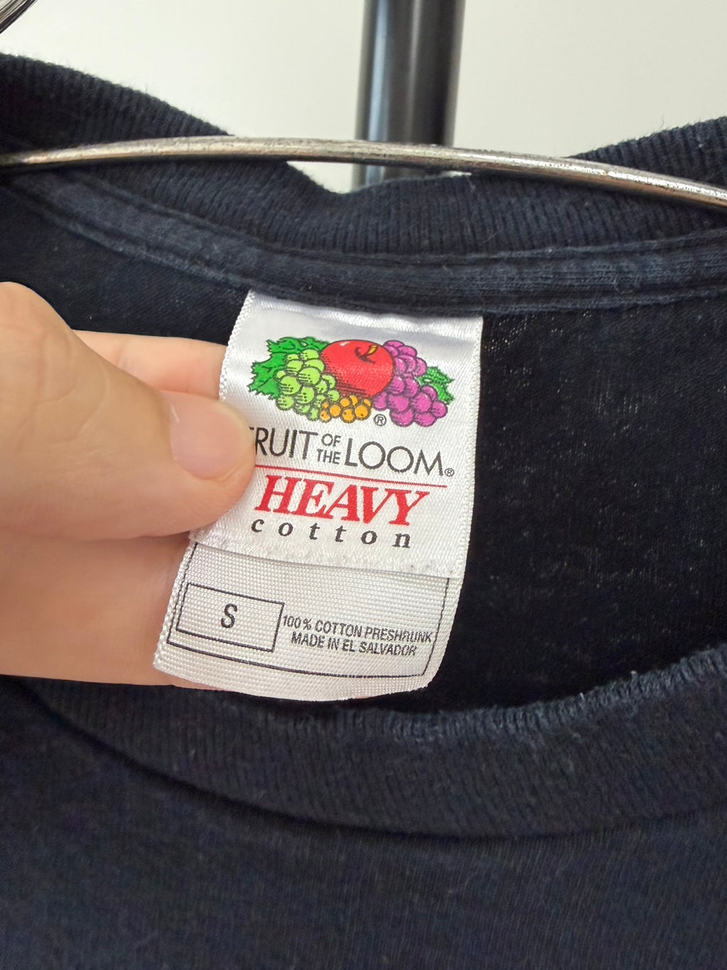 00s Thursday Band Tee