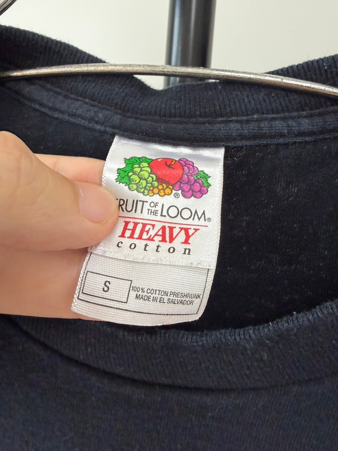 00s Thursday Band Tee