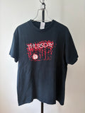 00s Thursday Band Tee