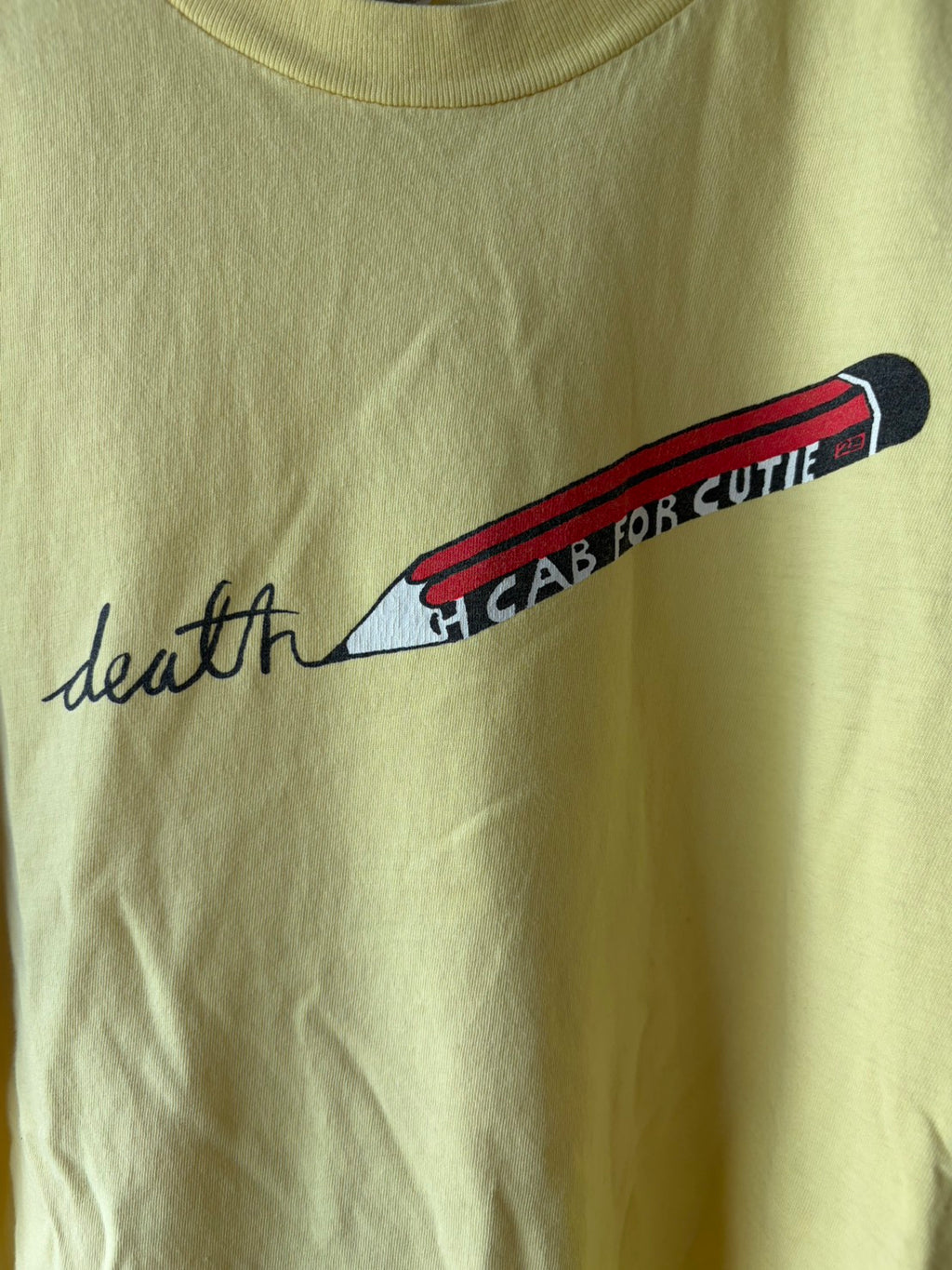 00s death cab for cutie