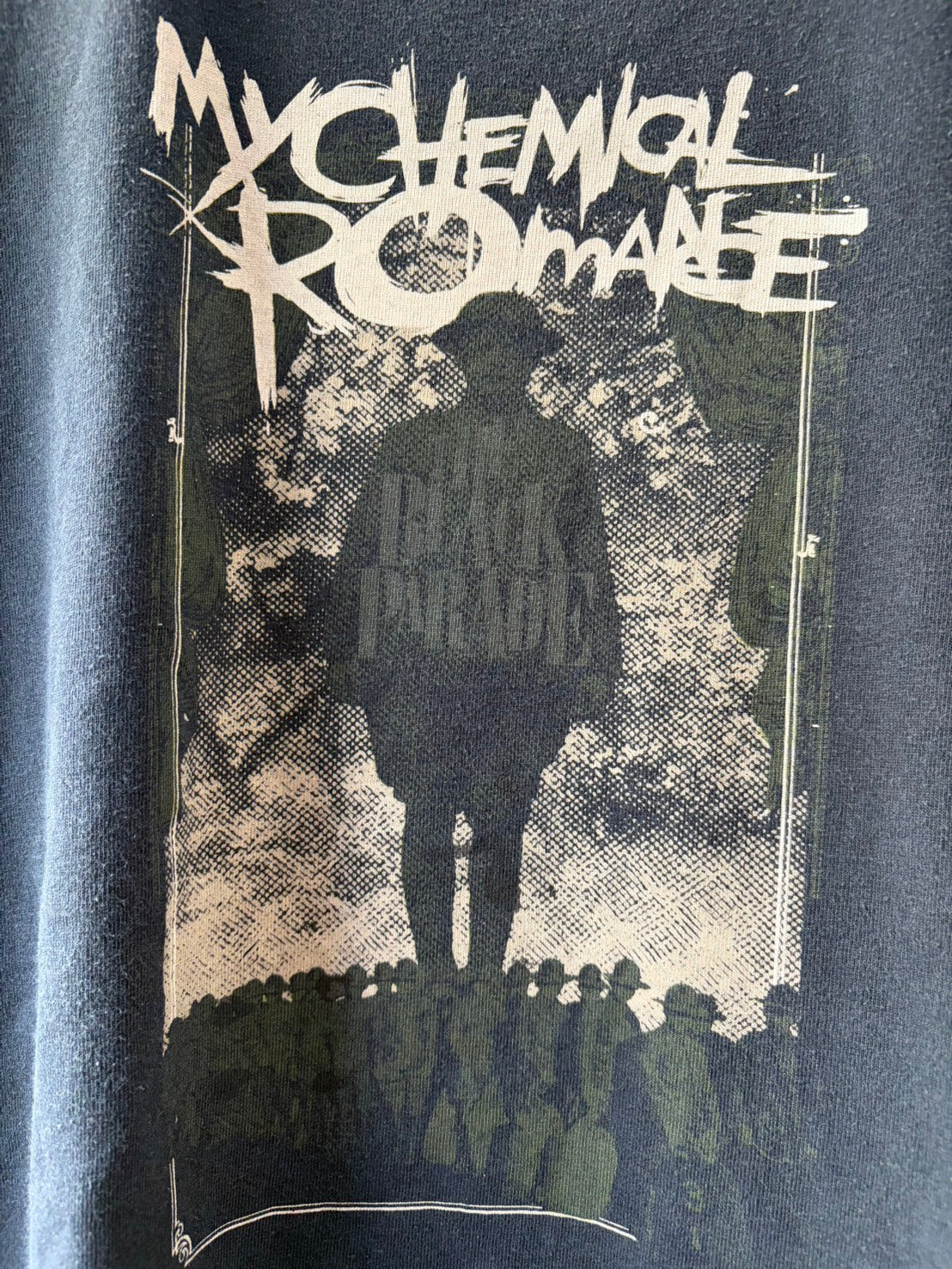 OG 00s My Chemical Romance