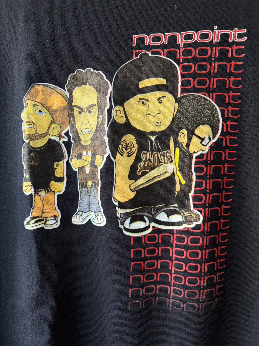 00s Nonpoint
