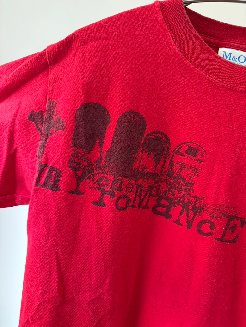 OG 00s My Chemical Romance