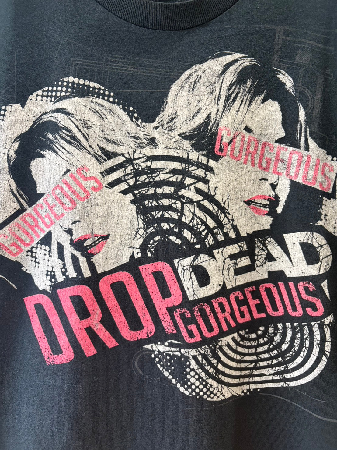 00s Drop Dead, Gorgeous