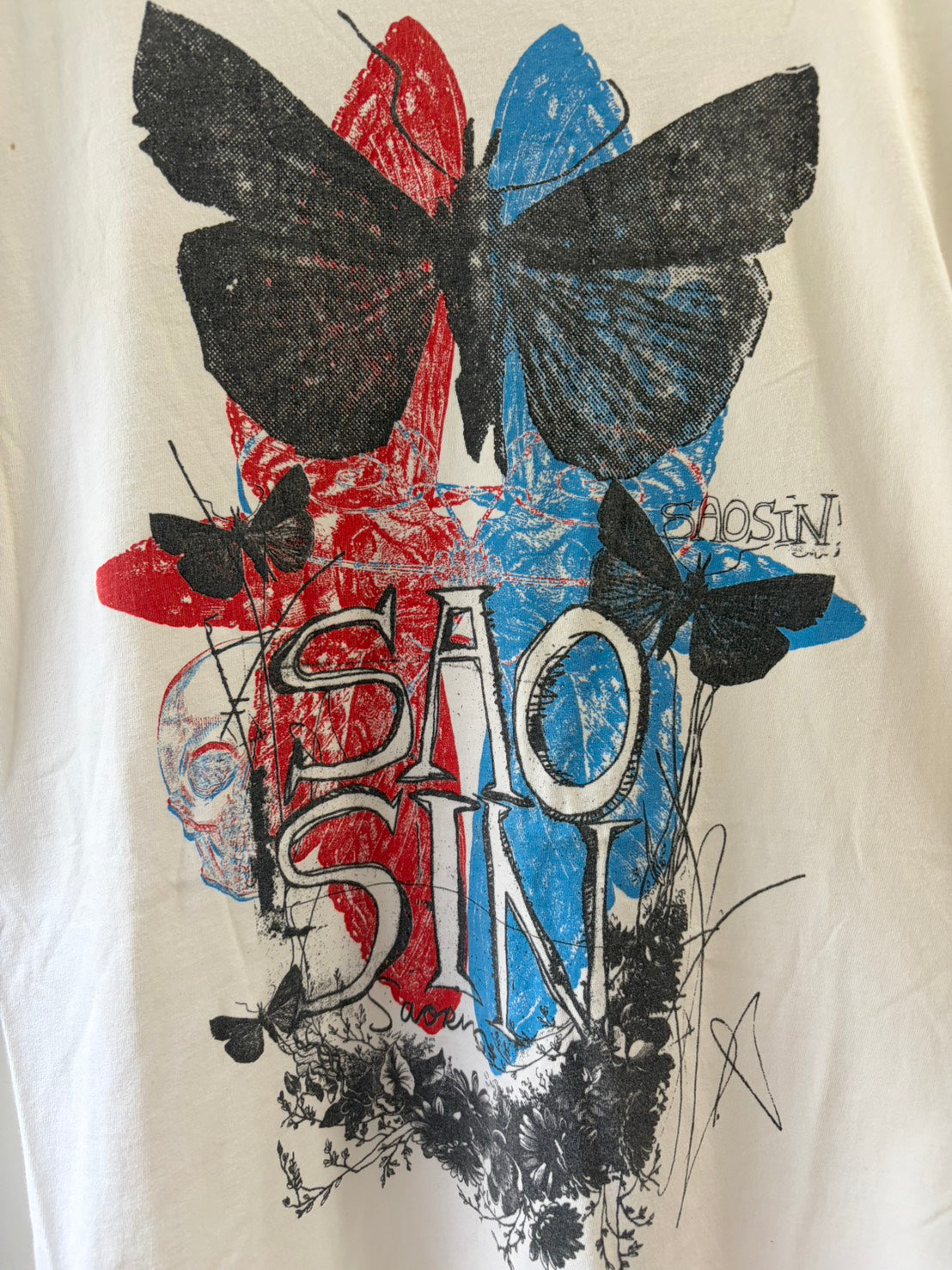 00s Saosin