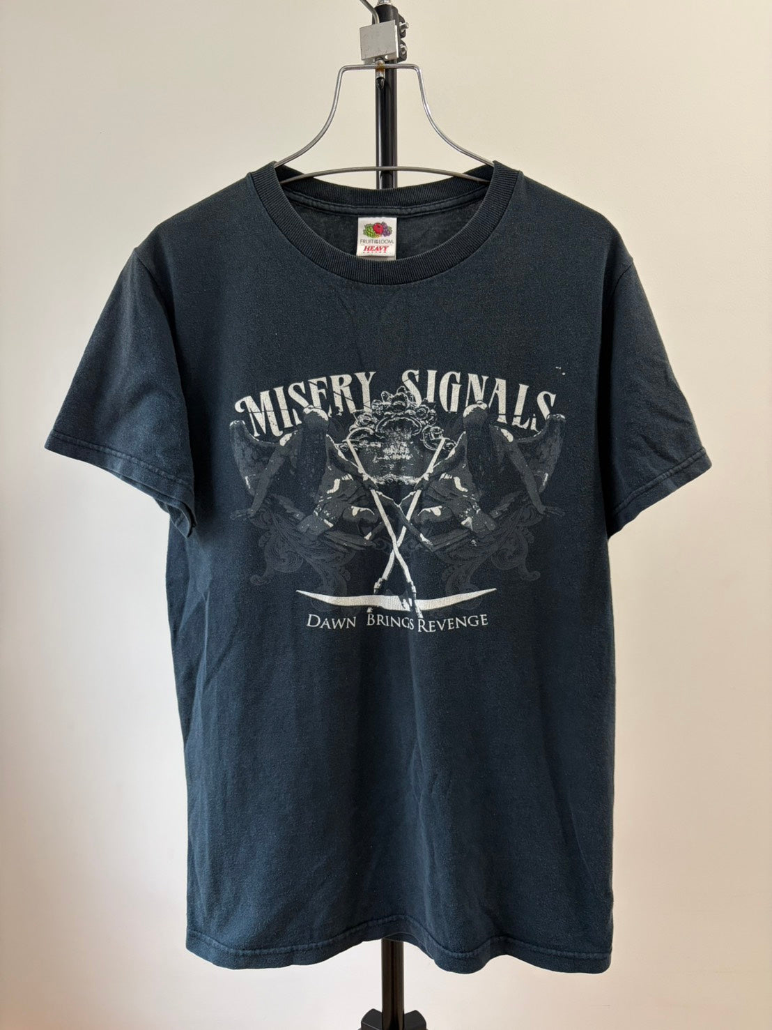 00s Misery Signals