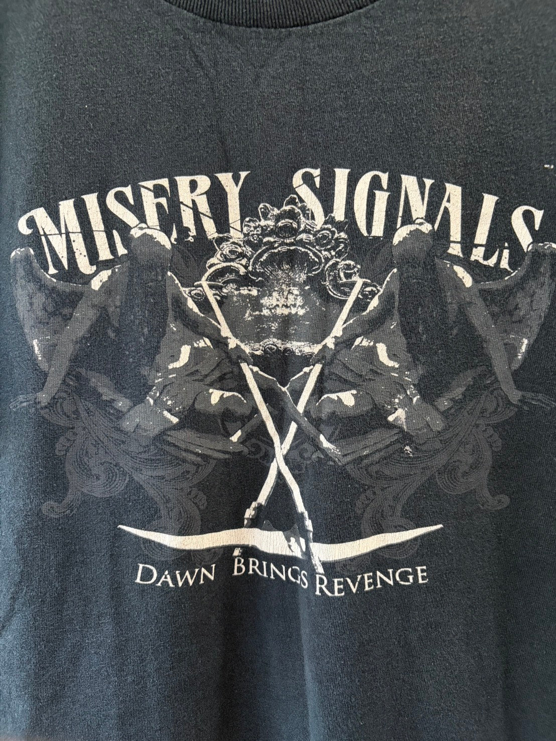 00s Misery Signals