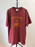 90s BoySetsFire