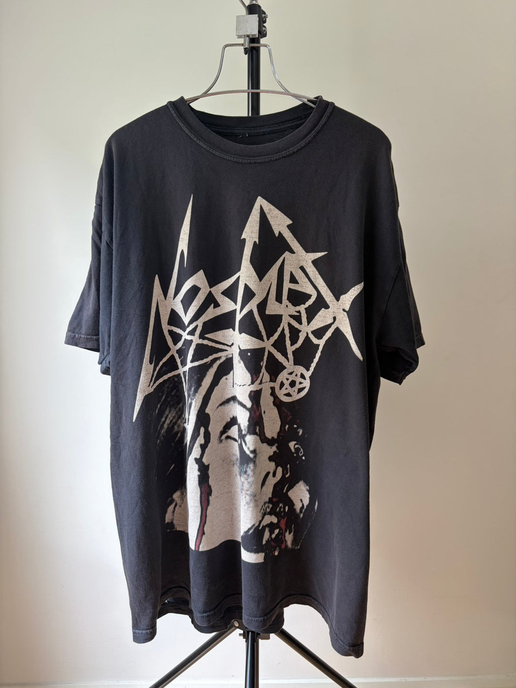 Destroy Lonely No Stylist Tour Tee