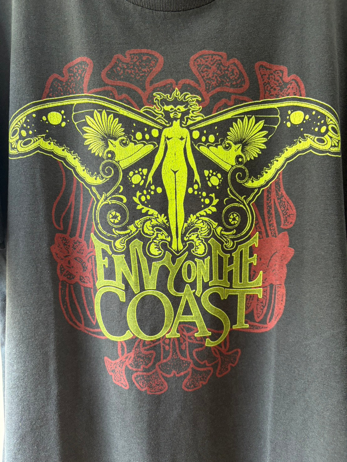 00s Envy on the Coast