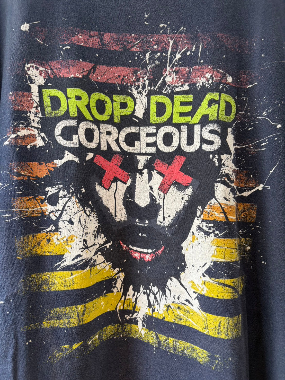 00s Drop Dead, Gorgeous
