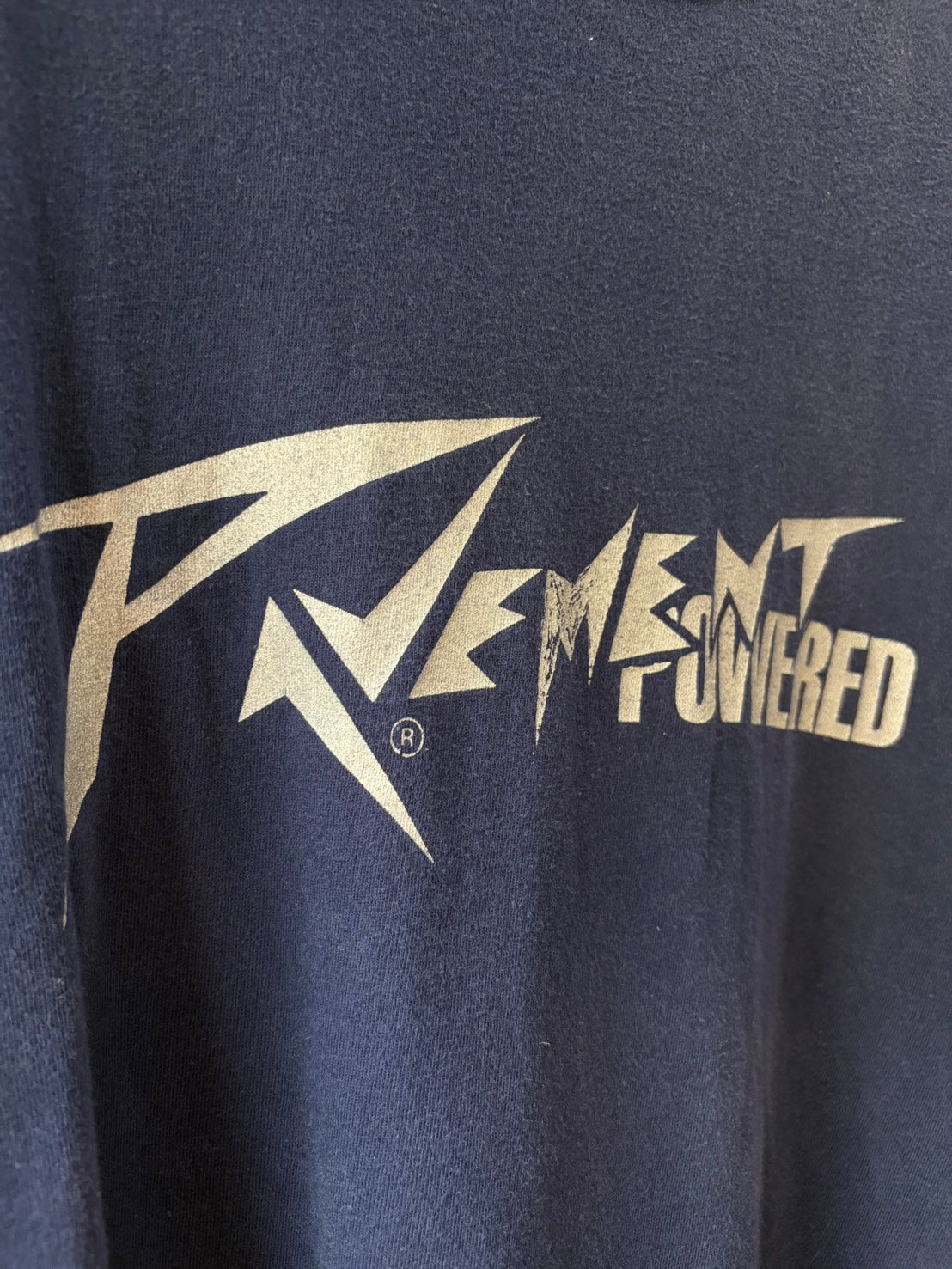 RARE 90s Pavement