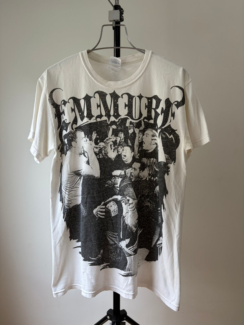 RARE 00s Emmure