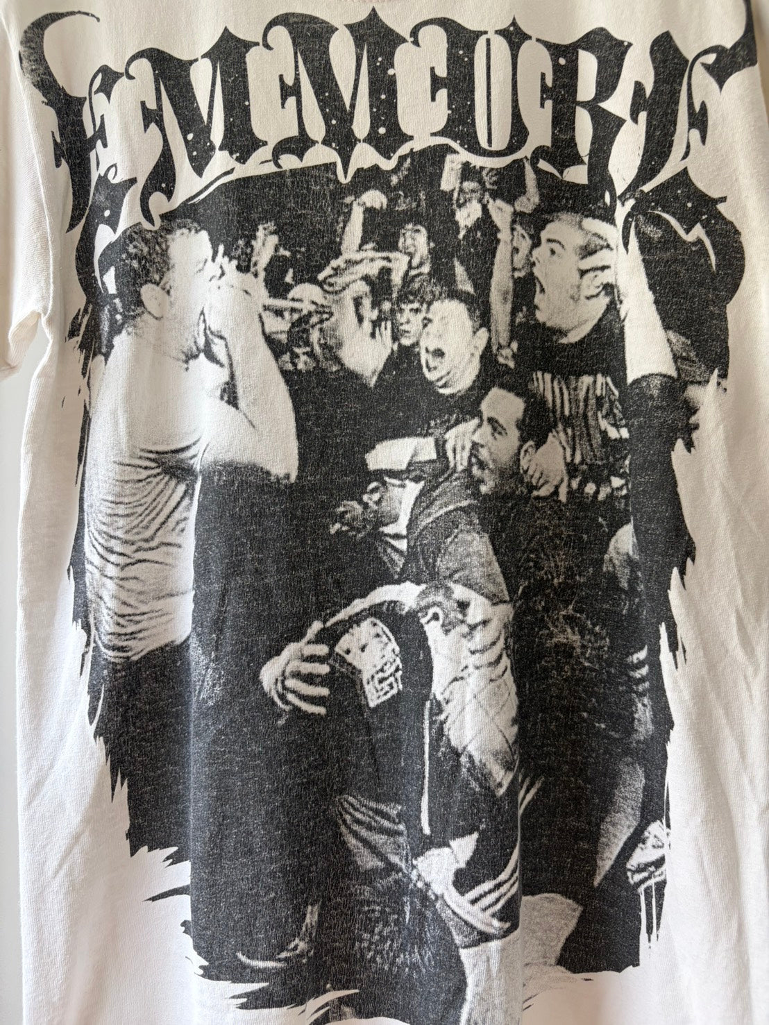 RARE 00s Emmure
