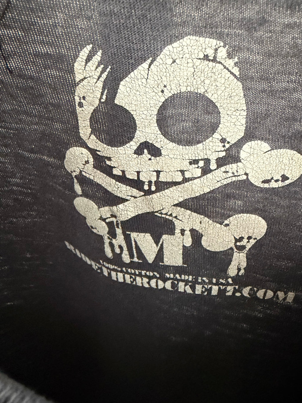 Rare Og Rockett Clothing